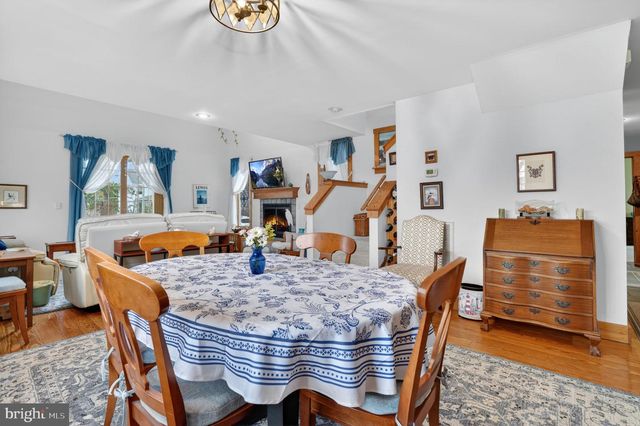 5119 BLAKE POINT RD, Chincoteague Island, VA 23336