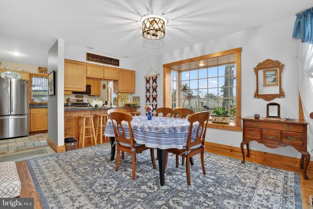 5119 BLAKE POINT RD, Chincoteague Island, VA 23336