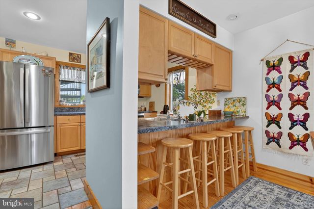 5119 BLAKE POINT RD, Chincoteague Island, VA 23336