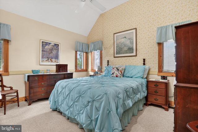 5119 BLAKE POINT RD, Chincoteague Island, VA 23336