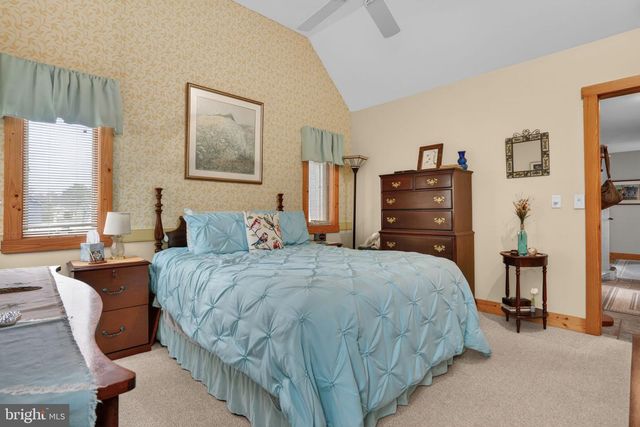 5119 BLAKE POINT RD, Chincoteague Island, VA 23336