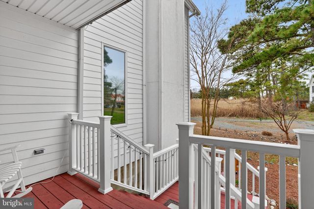 5119 BLAKE POINT RD, Chincoteague Island, VA 23336