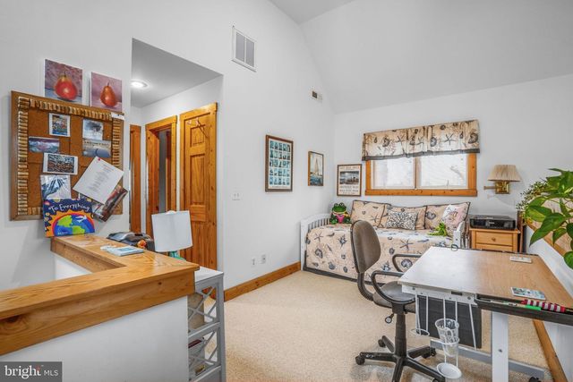 5119 BLAKE POINT RD, Chincoteague Island, VA 23336