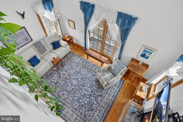 5119 BLAKE POINT RD, Chincoteague Island, VA 23336