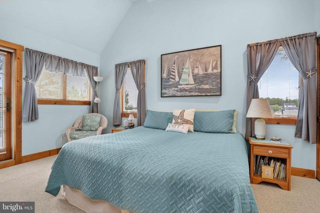 5119 BLAKE POINT RD, Chincoteague Island, VA 23336