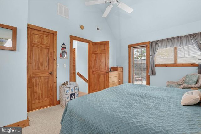 5119 BLAKE POINT RD, Chincoteague Island, VA 23336