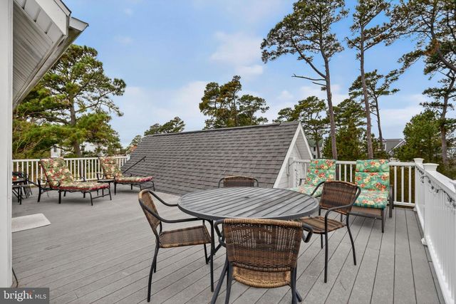 5119 BLAKE POINT RD, Chincoteague Island, VA 23336