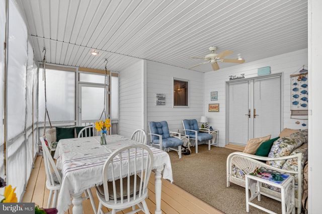 5119 BLAKE POINT RD, Chincoteague Island, VA 23336