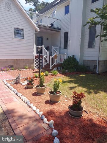 5119 BLAKE POINT RD, Chincoteague Island, VA 23336