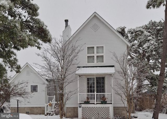 5119 BLAKE POINT RD, Chincoteague Island, VA 23336