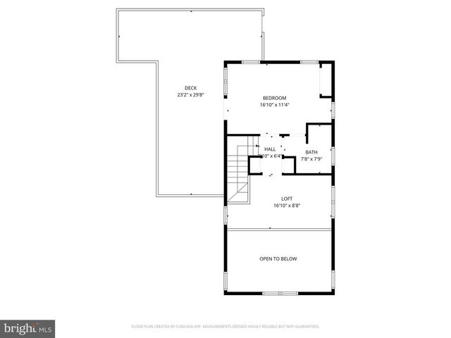 5119 BLAKE POINT RD, Chincoteague Island, VA 23336