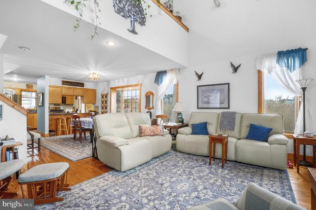 5119 BLAKE POINT RD, Chincoteague Island, VA 23336