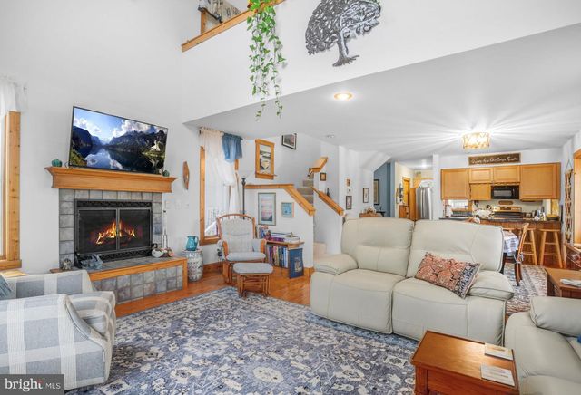 5119 BLAKE POINT RD, Chincoteague Island, VA 23336