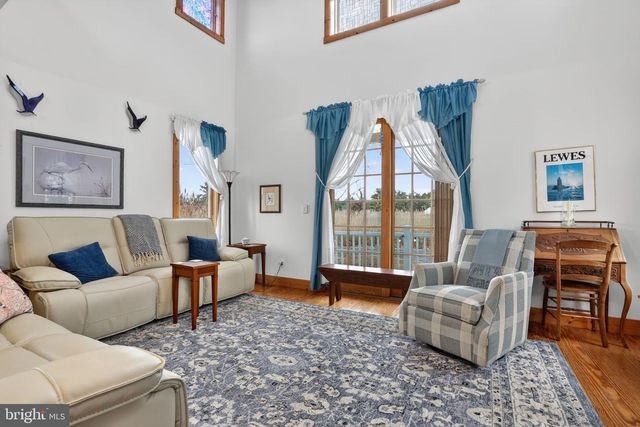 5119 BLAKE POINT RD, Chincoteague Island, VA 23336