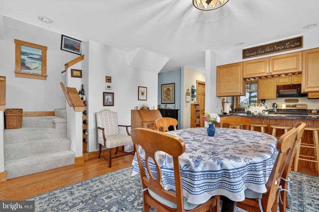 5119 BLAKE POINT RD, Chincoteague Island, VA 23336