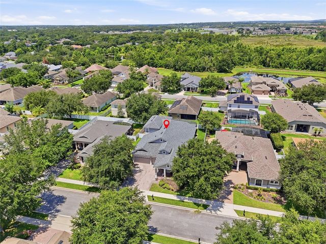 1830 BURDOCK DRIVE, Winter Garden, FL 34787