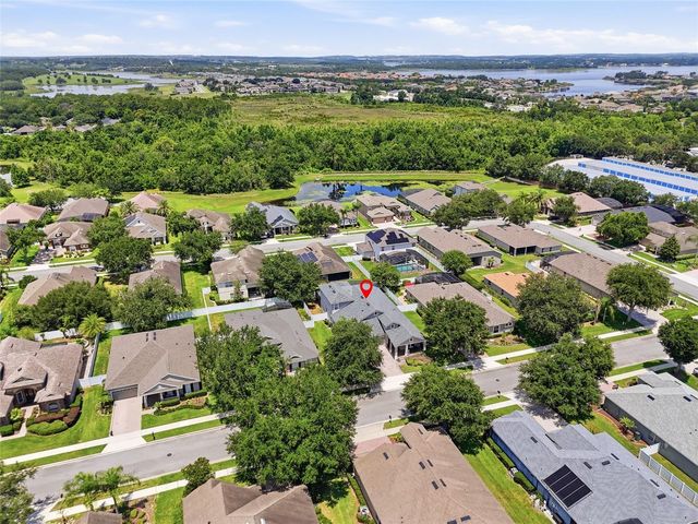 1830 BURDOCK DRIVE, Winter Garden, FL 34787
