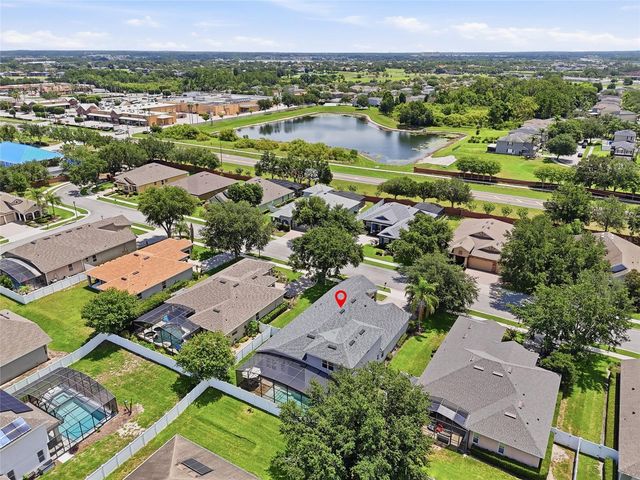 1830 BURDOCK DRIVE, Winter Garden, FL 34787
