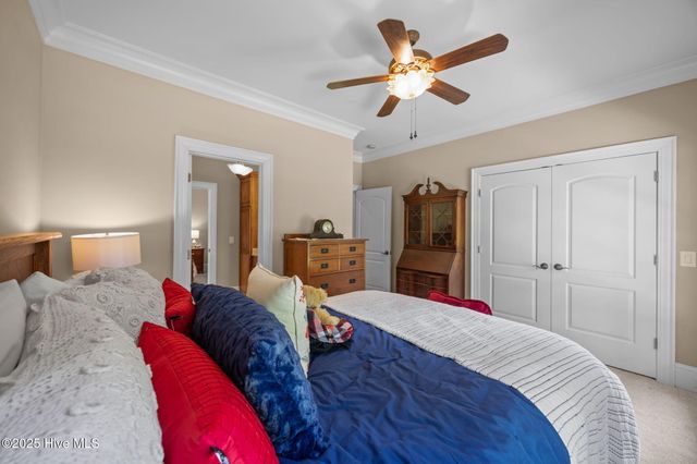 4002 Hidcote Court, Greenville, NC 27834