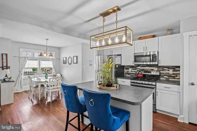 615 N WALNUT AVE, Magnolia, NJ 08049