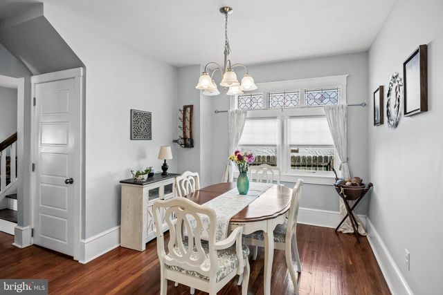 615 N WALNUT AVE, Magnolia, NJ 08049