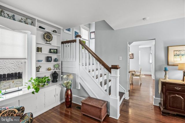 615 N WALNUT AVE, Magnolia, NJ 08049