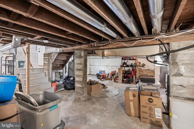 615 N WALNUT AVE, Magnolia, NJ 08049