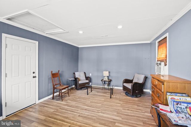 615 N WALNUT AVE, Magnolia, NJ 08049