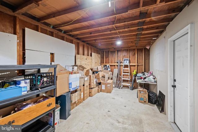 615 N WALNUT AVE, Magnolia, NJ 08049