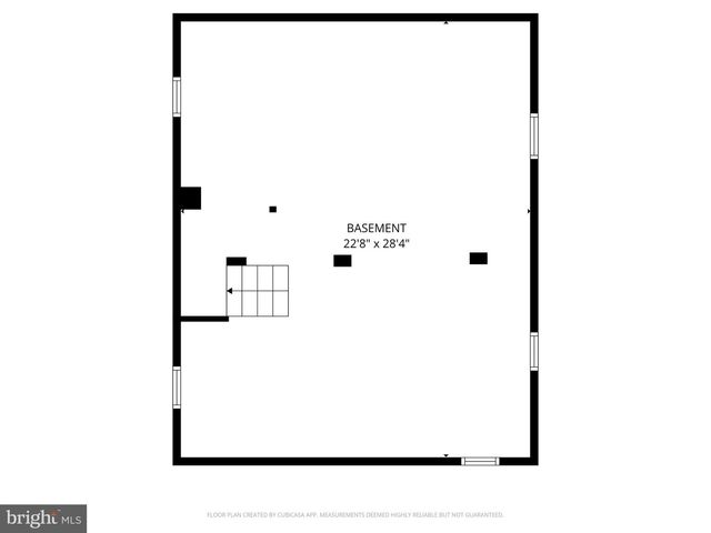 615 N WALNUT AVE, Magnolia, NJ 08049
