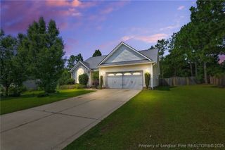 221 Kimbrough Drive, Lillington, NC 27546