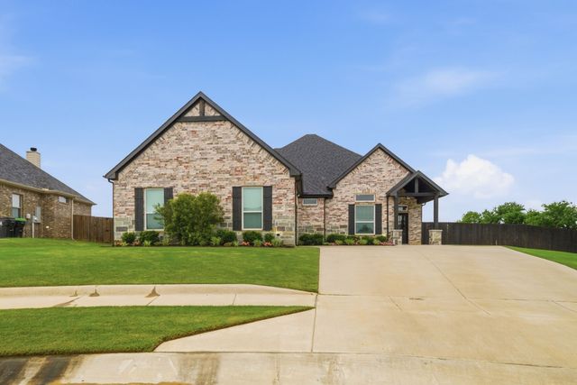 148 Lakeview Circle, Pilot Point, TX 76258