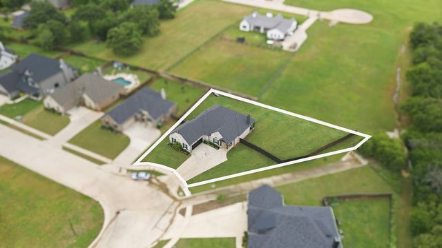 148 Lakeview Circle, Pilot Point, TX 76258