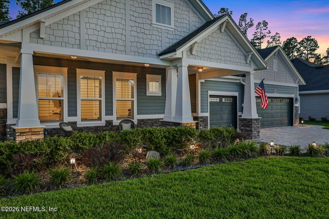 200 WHITE HORSE Way, St. Johns, FL 32259