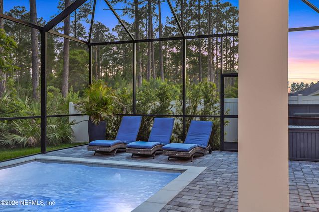 200 WHITE HORSE Way, St. Johns, FL 32259