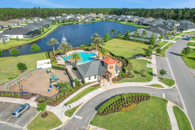 200 WHITE HORSE Way, St. Johns, FL 32259