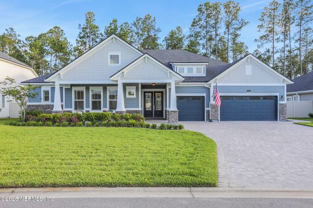 200 WHITE HORSE Way, St. Johns, FL 32259