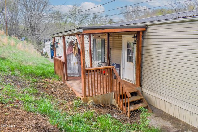 257 Hickory Hills Road, Church Hill, TN 37642