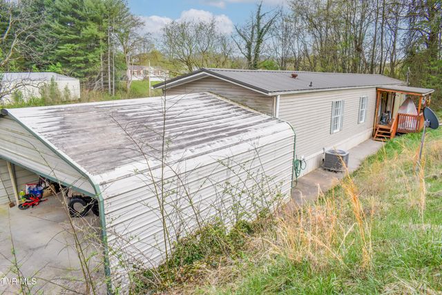 257 Hickory Hills Road, Church Hill, TN 37642