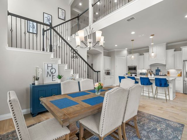 4607 Morning Glory Lane, Mansfield, TX 76063