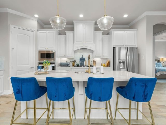 4607 Morning Glory Lane, Mansfield, TX 76063