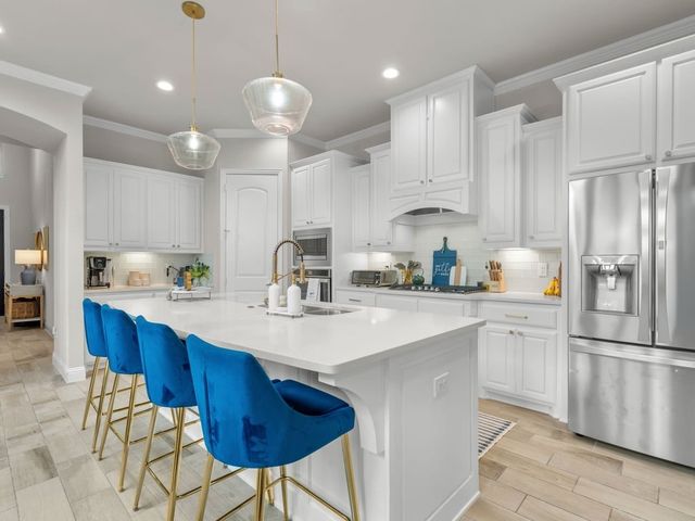 4607 Morning Glory Lane, Mansfield, TX 76063