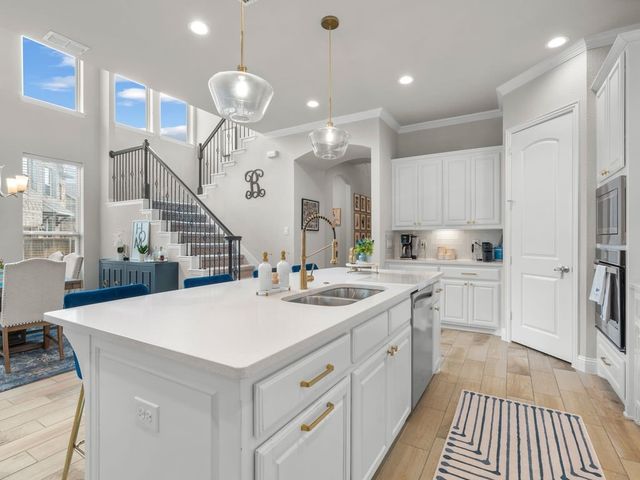 4607 Morning Glory Lane, Mansfield, TX 76063