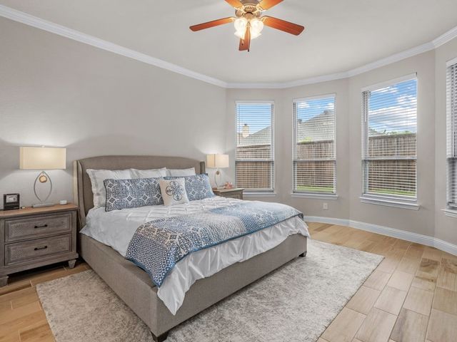 4607 Morning Glory Lane, Mansfield, TX 76063