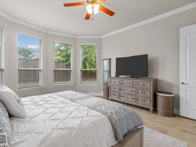 4607 Morning Glory Lane, Mansfield, TX 76063