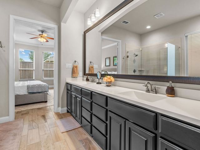 4607 Morning Glory Lane, Mansfield, TX 76063