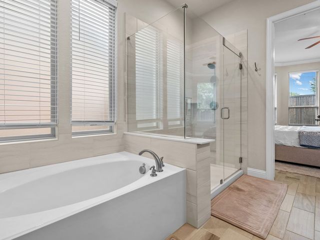 4607 Morning Glory Lane, Mansfield, TX 76063