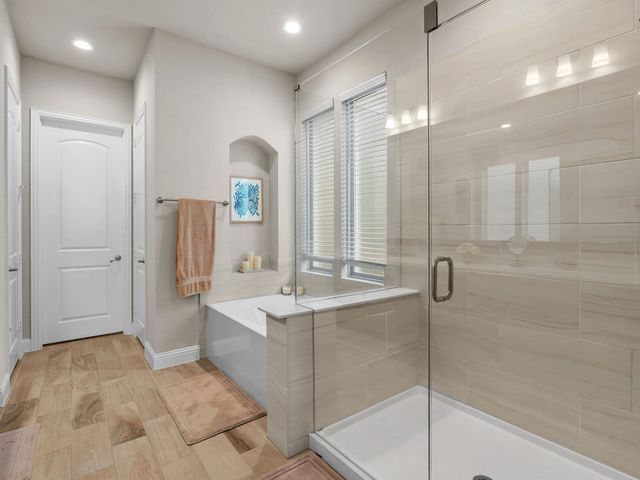 4607 Morning Glory Lane, Mansfield, TX 76063