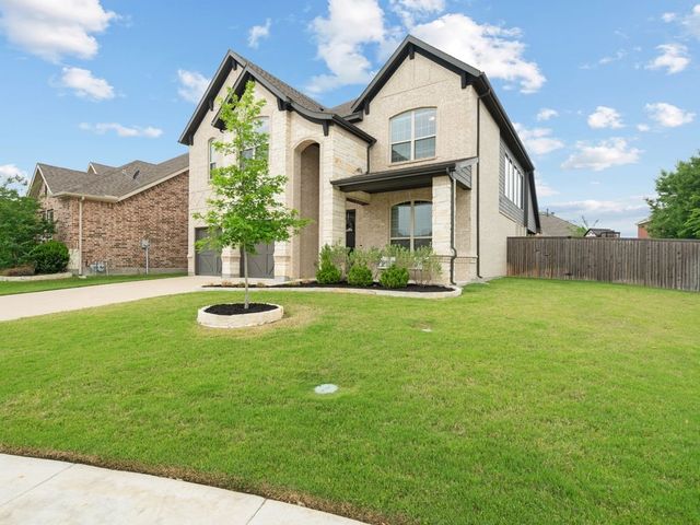 4607 Morning Glory Lane, Mansfield, TX 76063