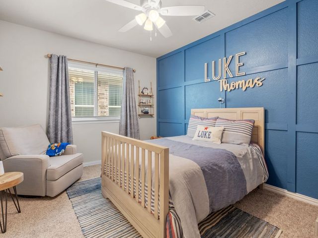 4607 Morning Glory Lane, Mansfield, TX 76063